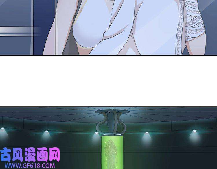 超电波战争第12话 我不会让你死的！