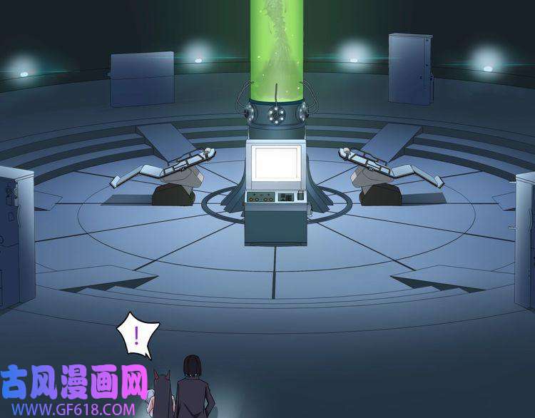 超电波战争第12话 我不会让你死的！