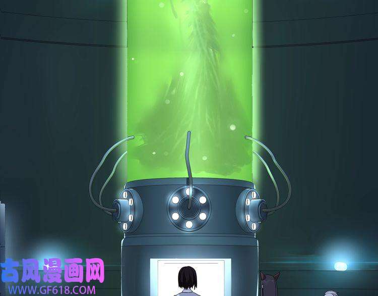 超电波战争第12话 我不会让你死的！