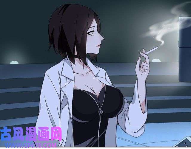 超电波战争第12话 我不会让你死的！