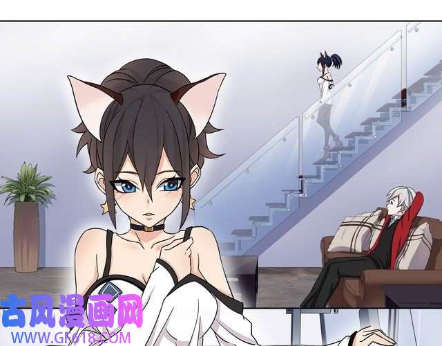 超电波战争第13话 重获新生