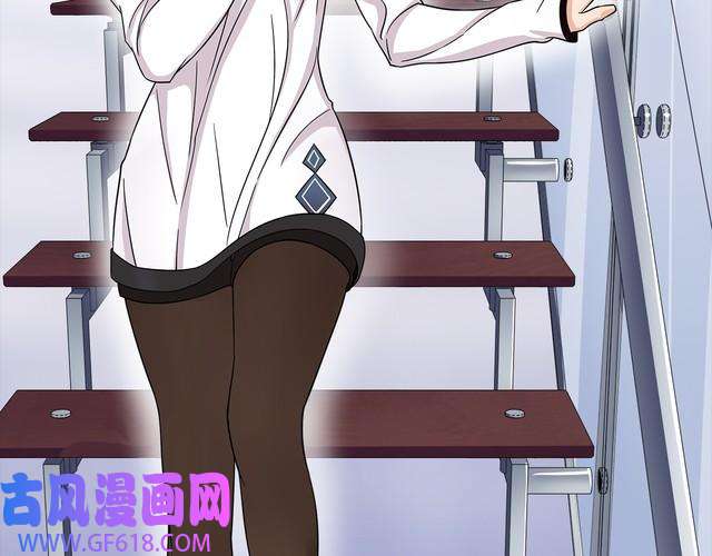 超电波战争第13话 重获新生