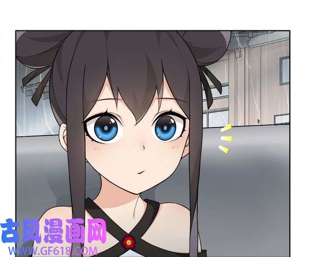 超电波战争第16话 身世