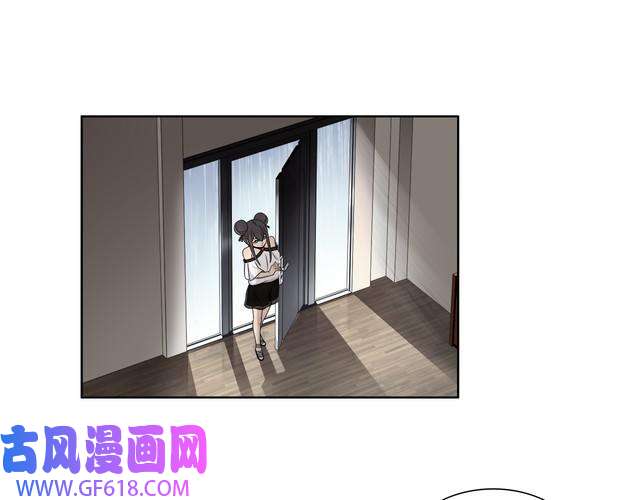 超电波战争第16话 身世