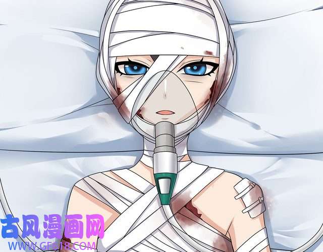 超电波战争第17话 悲惨过往