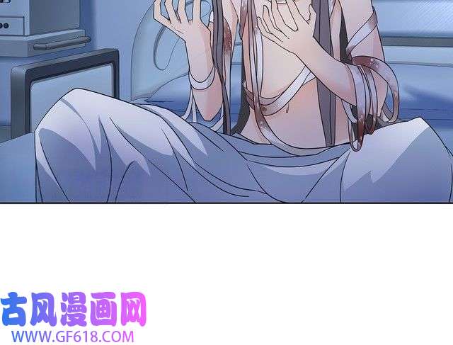 超电波战争第17话 悲惨过往