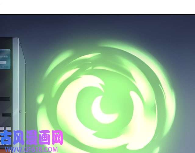 超电波战争第18话 萌兔女郎