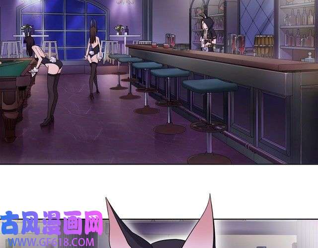 超电波战争第18话 萌兔女郎