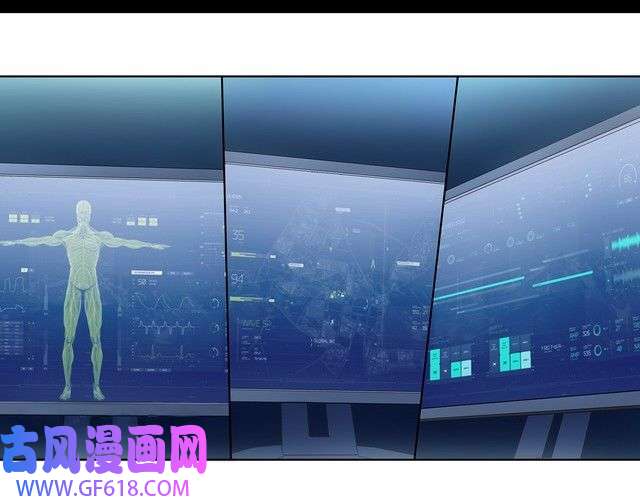 超电波战争第18话 萌兔女郎