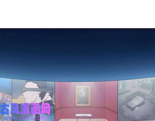 超电波战争第18话 萌兔女郎