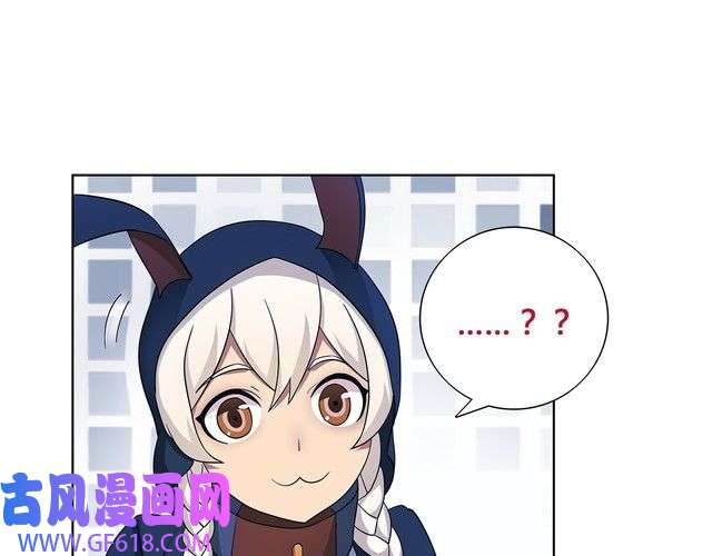 超电波战争第18话 萌兔女郎