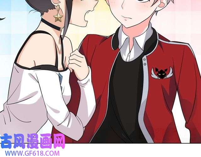 超电波战争第19话 通缉令