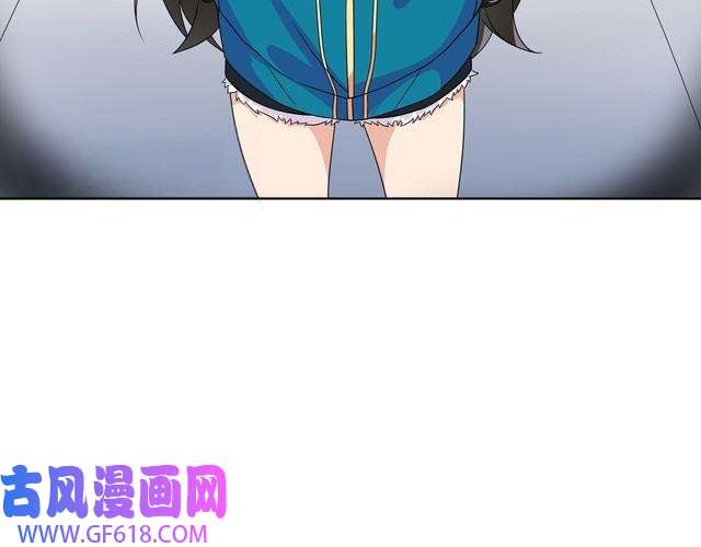 超电波战争第20话 小鲜肉竟然穿女仆