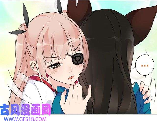 超电波战争第20话 小鲜肉竟然穿女仆