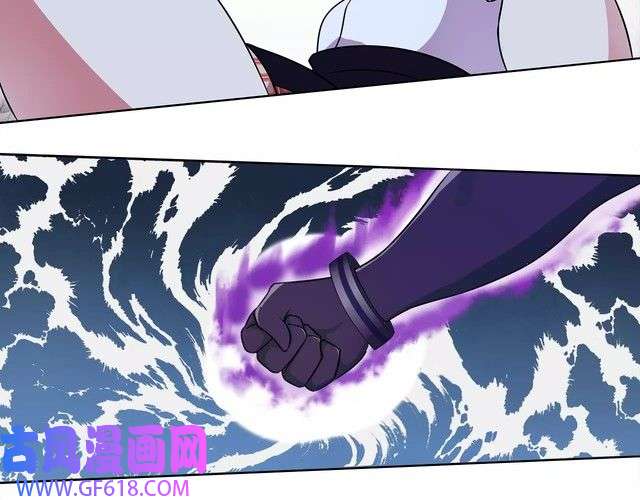 超电波战争第24话 捡漏的兔子小偷