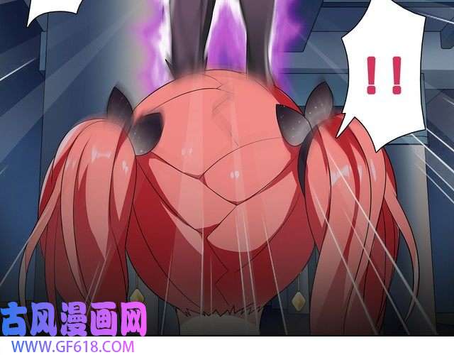 超电波战争第24话 捡漏的兔子小偷