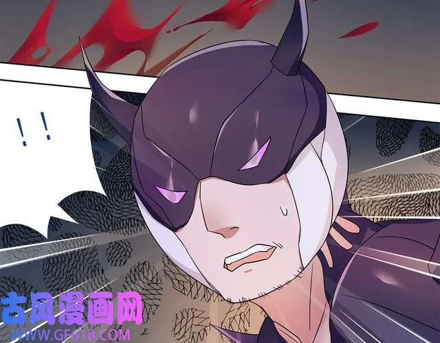 超电波战争第24话 捡漏的兔子小偷