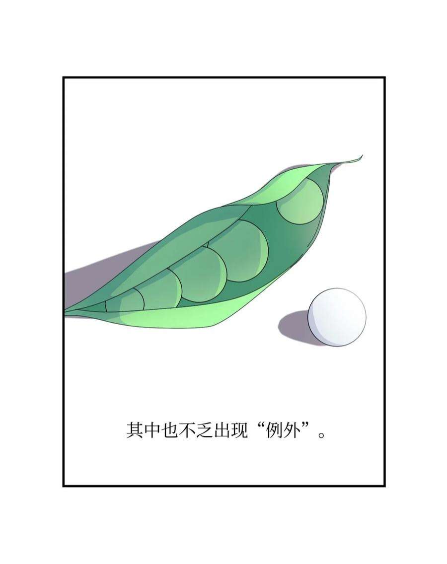 虽然是狼，但不会伤害你01 我为什么是羊