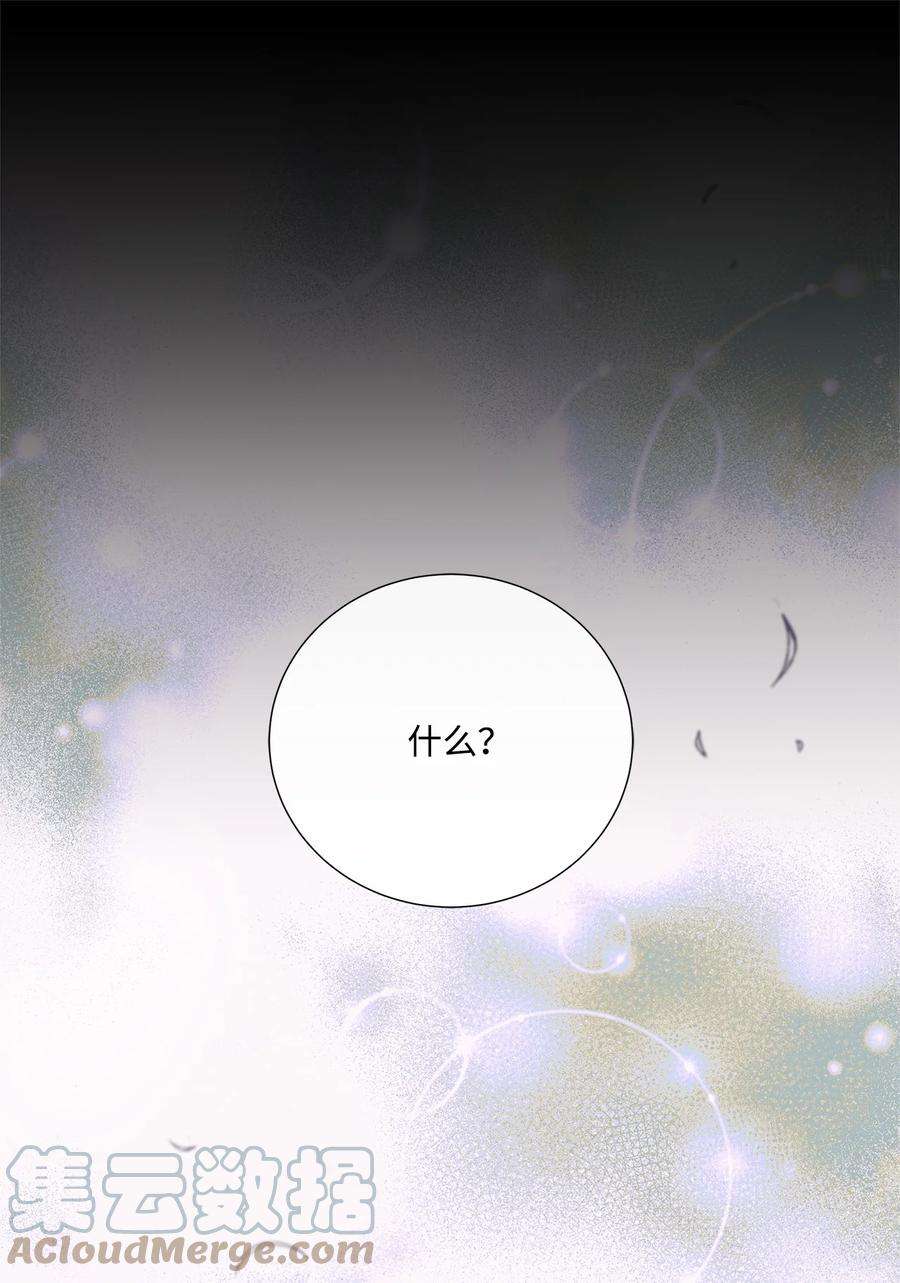虽然是狼，但不会伤害你51 路易的反对