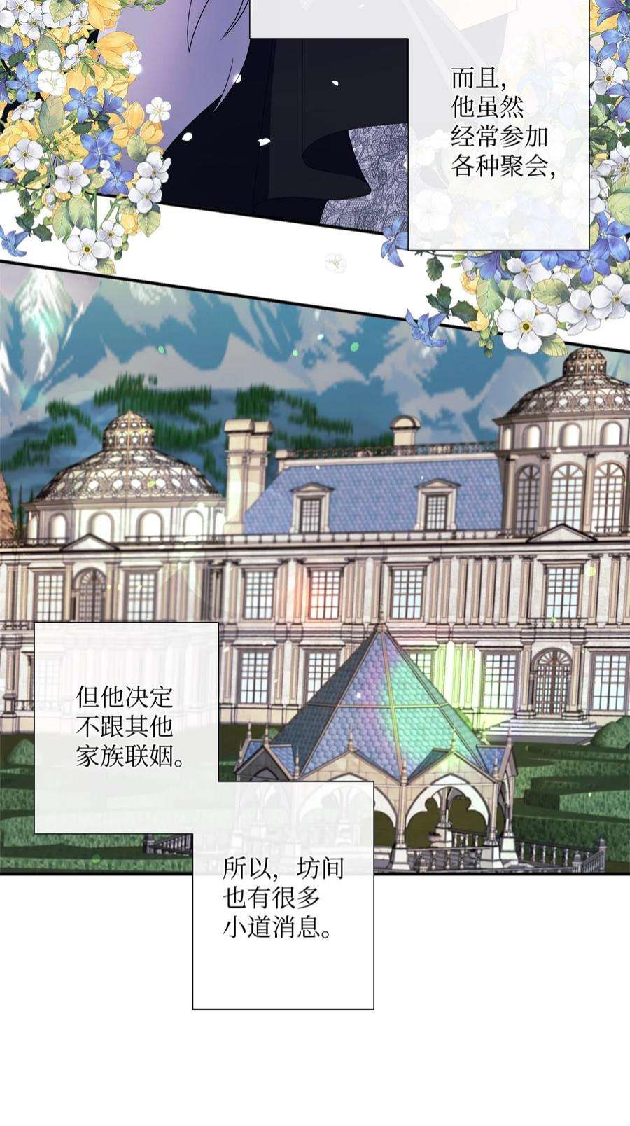 虽然是狼，但不会伤害你08 约会