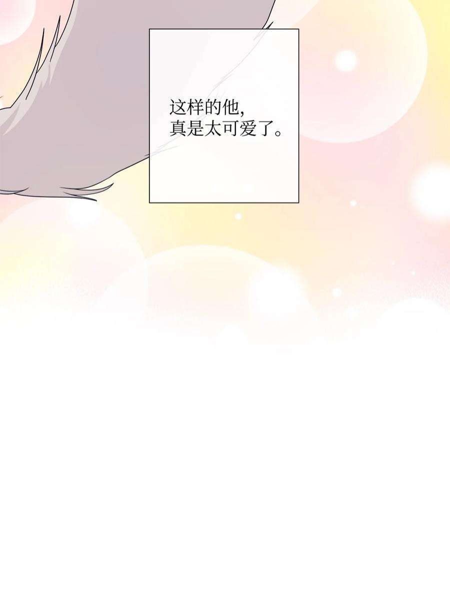 虽然是狼，但不会伤害你08 约会