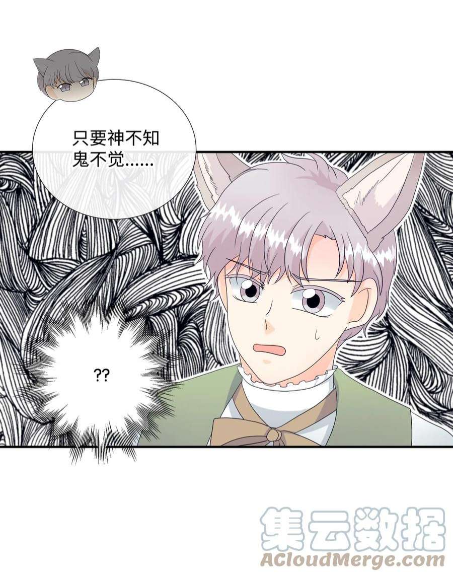 虽然是狼，但不会伤害你10 残酷的爱情