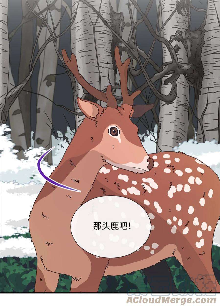 虽然是狼，但不会伤害你12 相思病