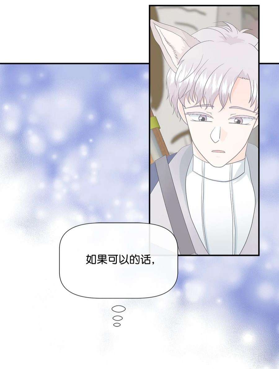 虽然是狼，但不会伤害你13 狼兄弟的爱情