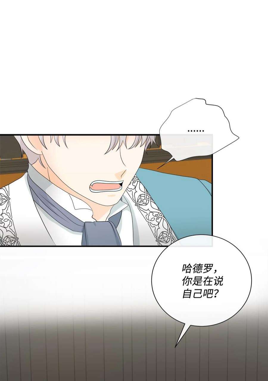 虽然是狼，但不会伤害你13 狼兄弟的爱情