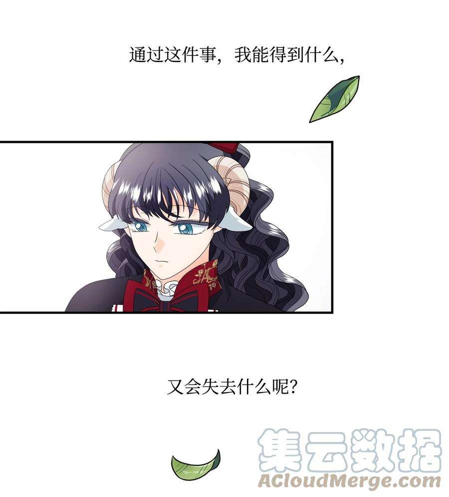 虽然是狼，但不会伤害你15 搞不懂