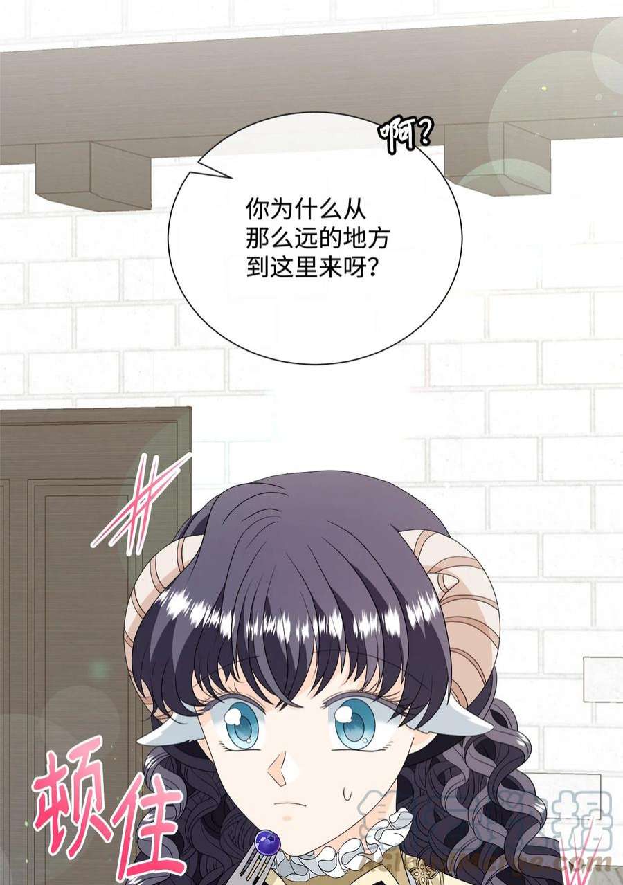 虽然是狼，但不会伤害你19 新朋友