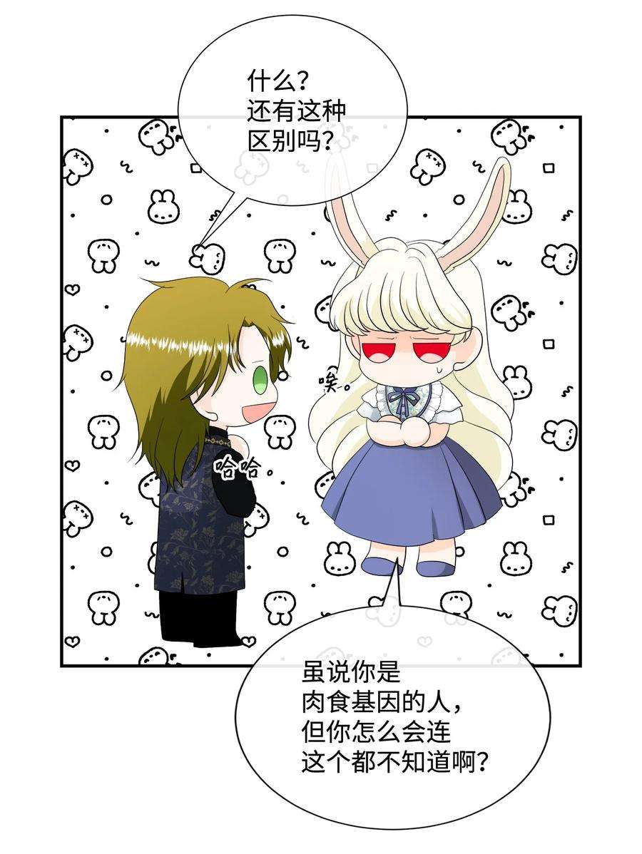 虽然是狼，但不会伤害你20 内心的纠结