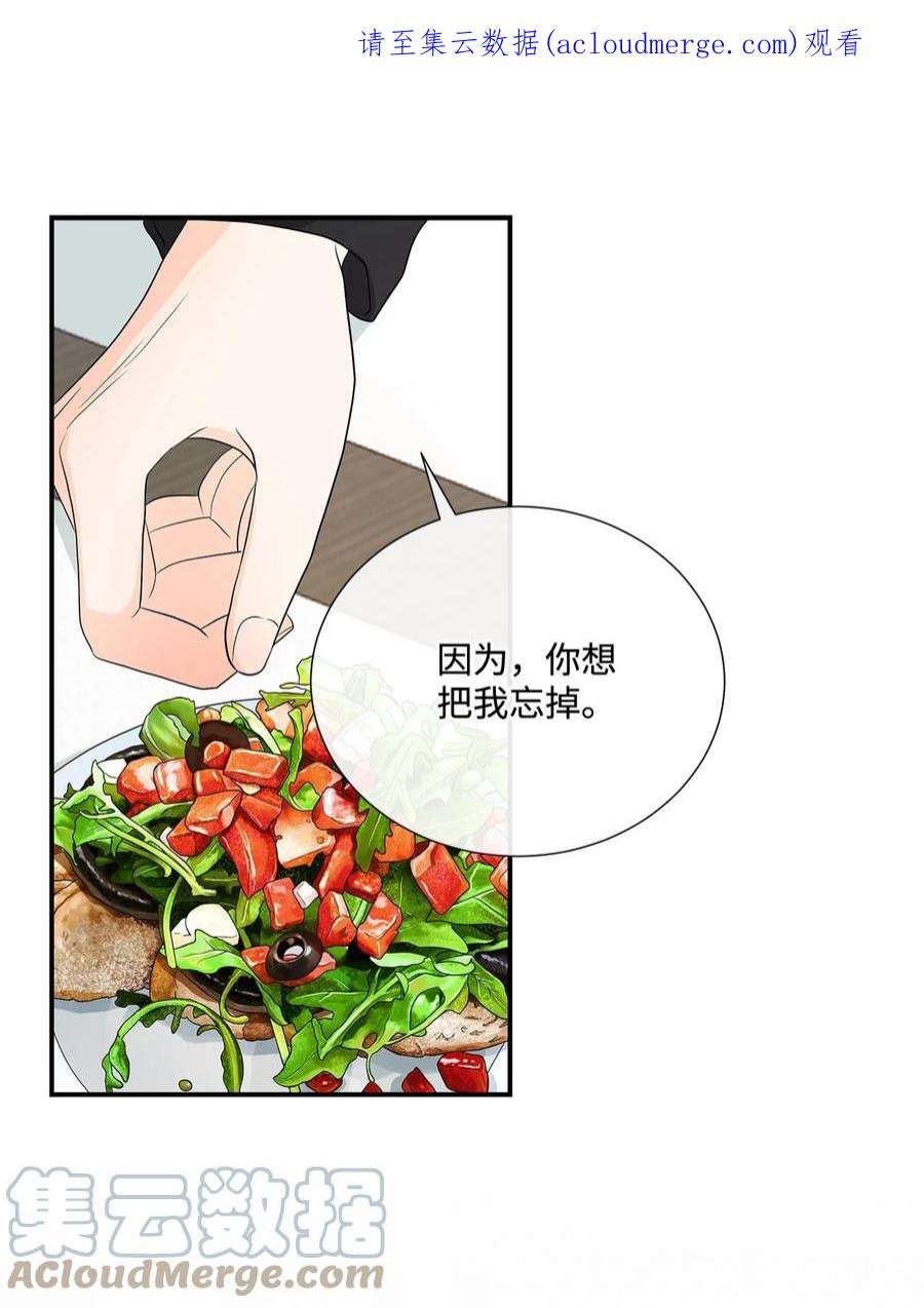 虽然是狼，但不会伤害你23 罗蒙的改变