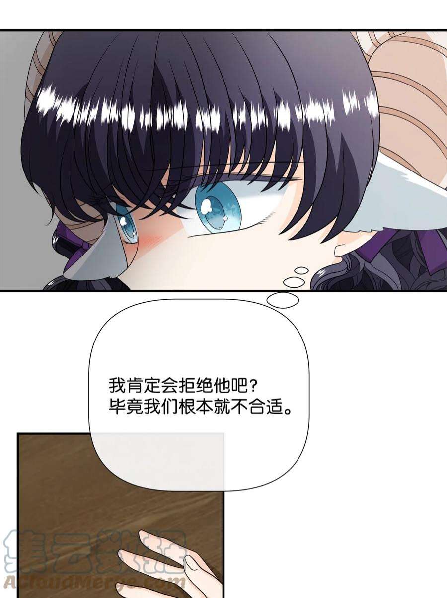 虽然是狼，但不会伤害你25 标记