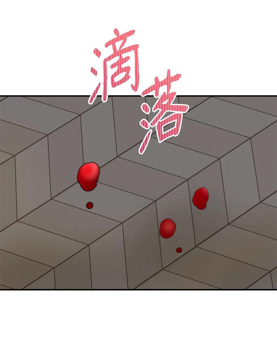 虽然是狼，但不会伤害你30 艾玛和卡利
