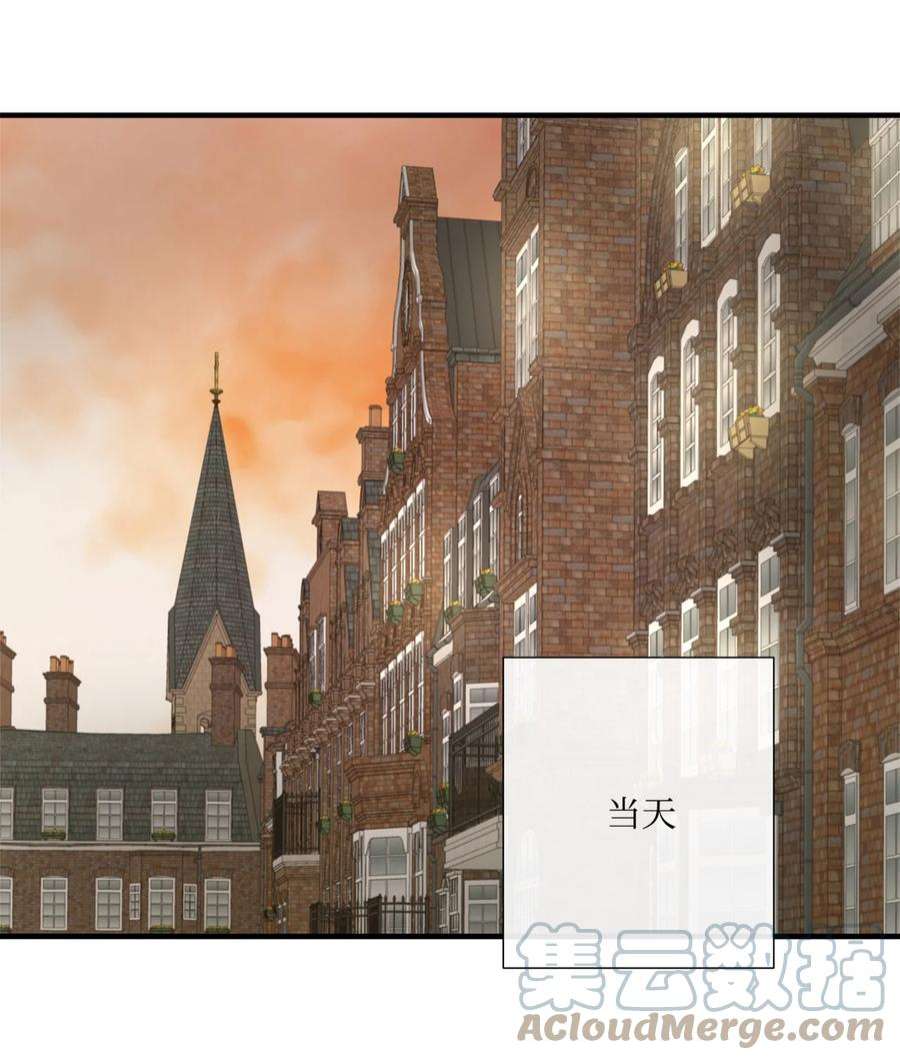 虽然是狼，但不会伤害你45 接吻