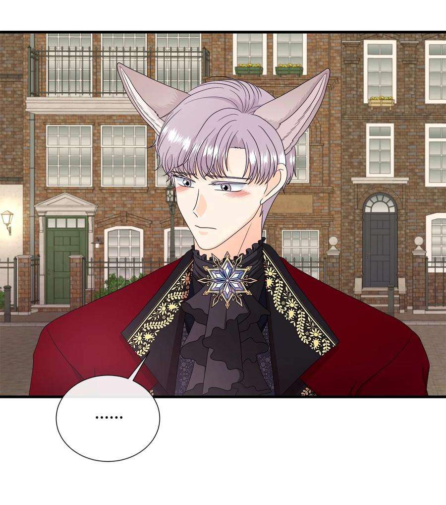 虽然是狼，但不会伤害你45 接吻