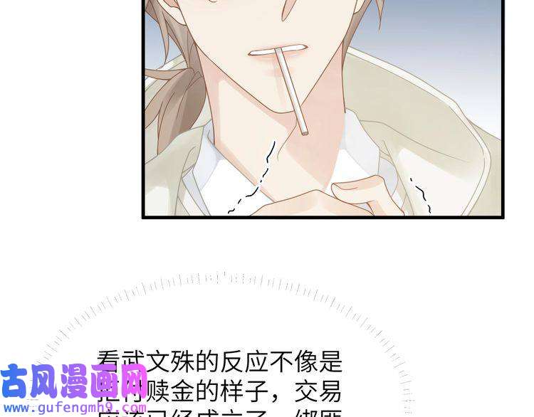 心头肉第56话 明晗救夫！