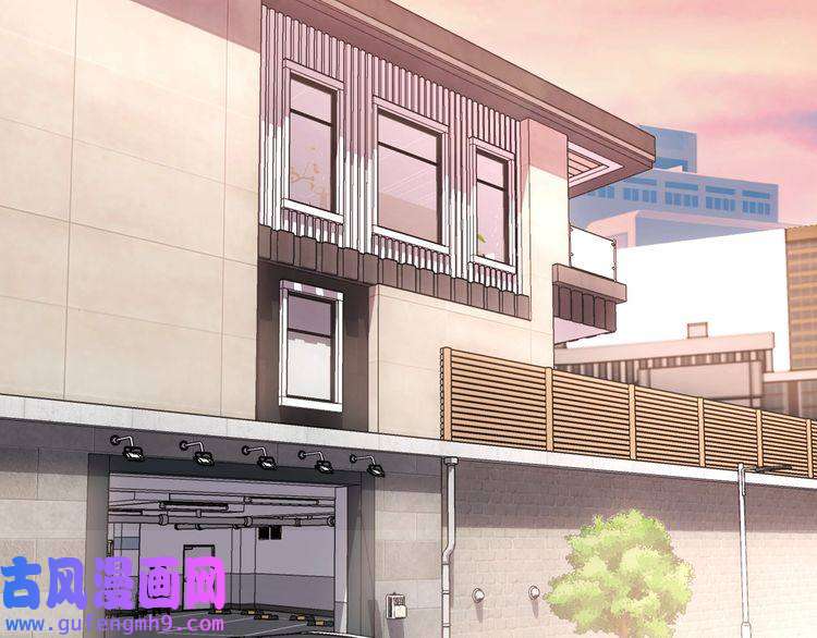 心头肉第56话 明晗救夫！