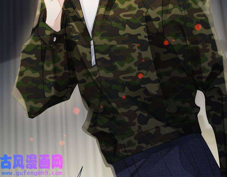 心头肉第57话 患难见真情