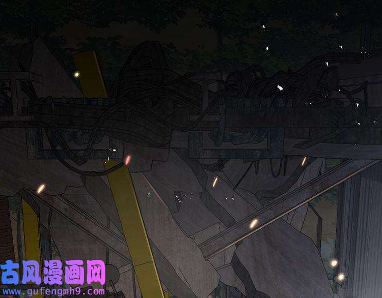 心头肉第59话 因为我是你男人