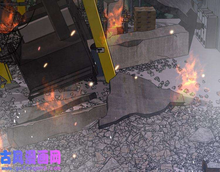 心头肉第59话 因为我是你男人