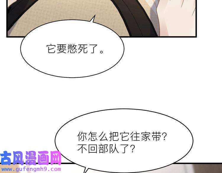 心头肉第21话 同居！送上门的大礼