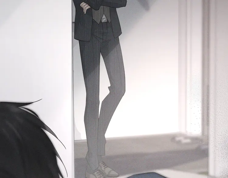 心头肉4 第2话 当面跨越雷池？