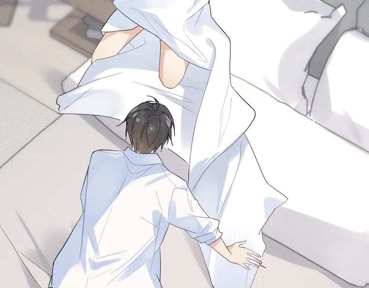 心头肉4 第2话 当面跨越雷池？