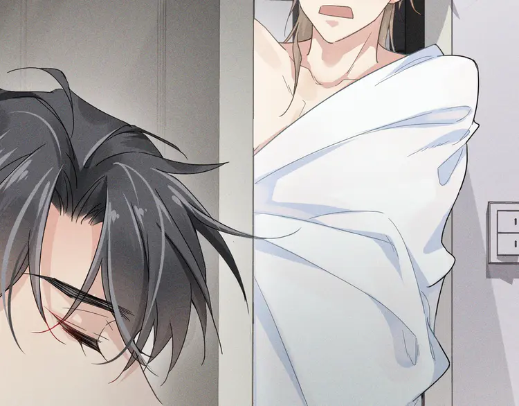 心头肉4 第2话 当面跨越雷池？