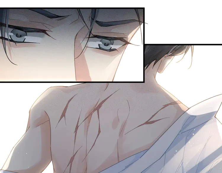 心头肉4 第2话 当面跨越雷池？