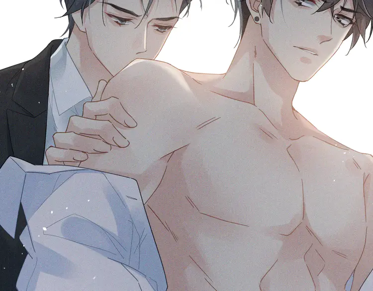 心头肉4 第2话 当面跨越雷池？