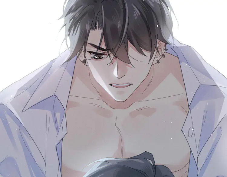 心头肉4 第2话 当面跨越雷池？