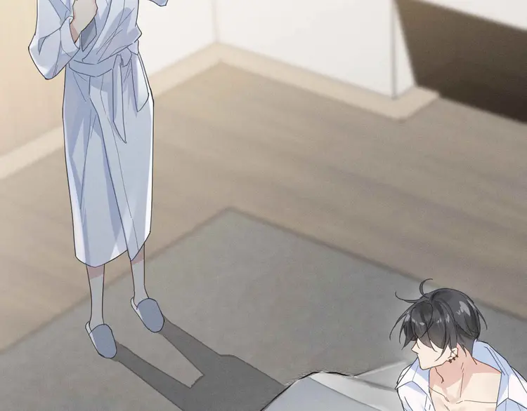 心头肉4 第2话 当面跨越雷池？